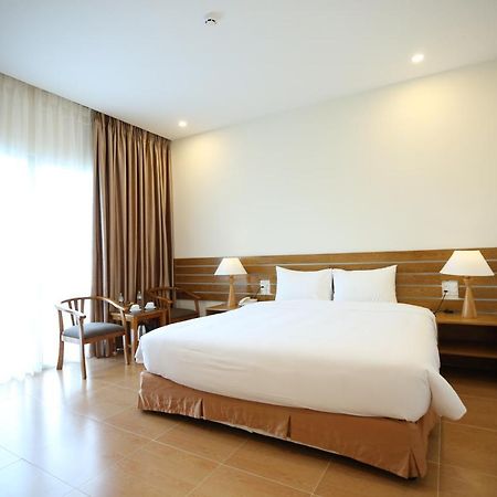 Calisun Hotel ฟู้โกว๊ก ภายนอก รูปภาพ