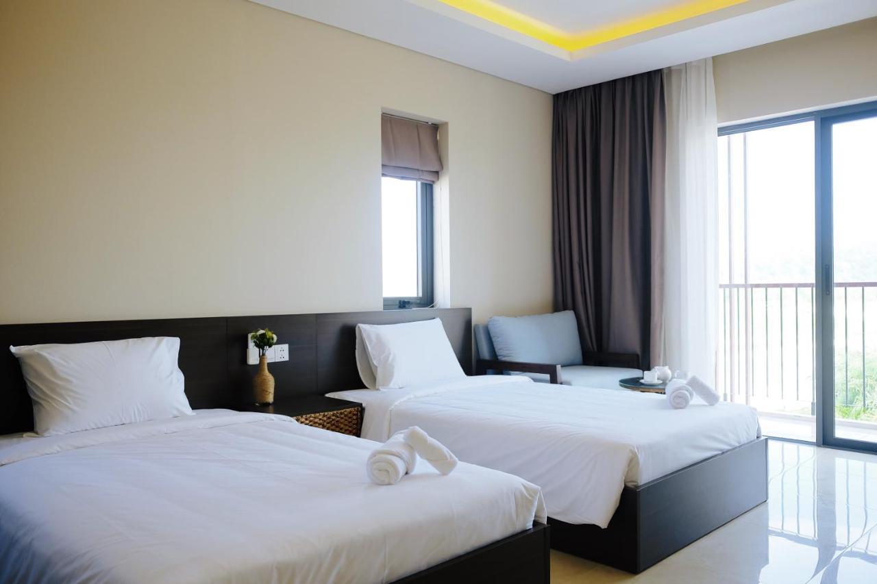 Calisun Hotel ฟู้โกว๊ก ภายนอก รูปภาพ