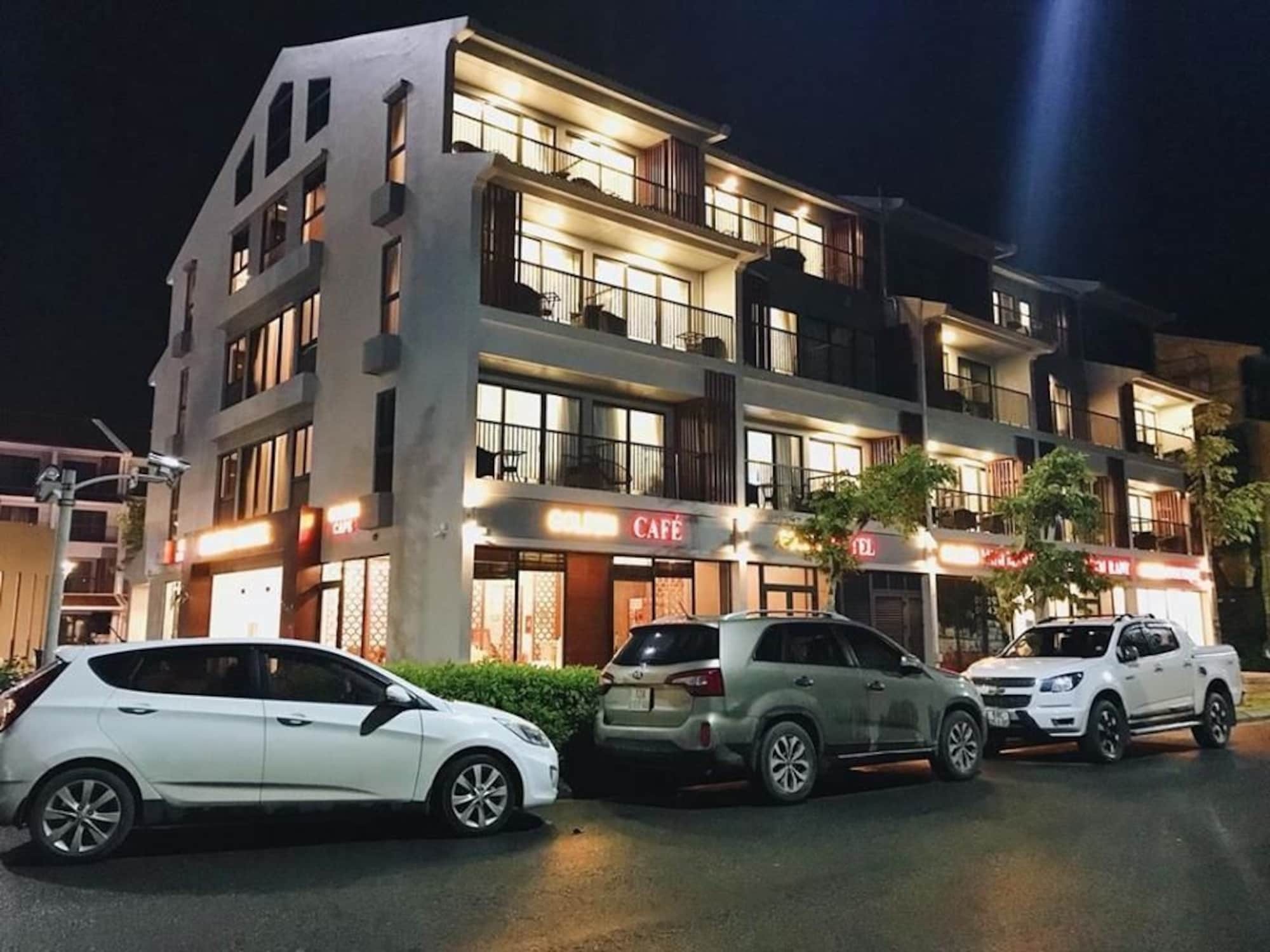 Calisun Hotel ฟู้โกว๊ก ภายนอก รูปภาพ