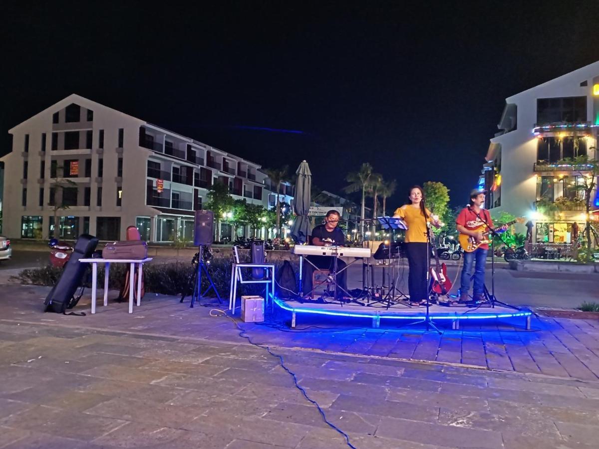 Calisun Hotel ฟู้โกว๊ก ภายนอก รูปภาพ
